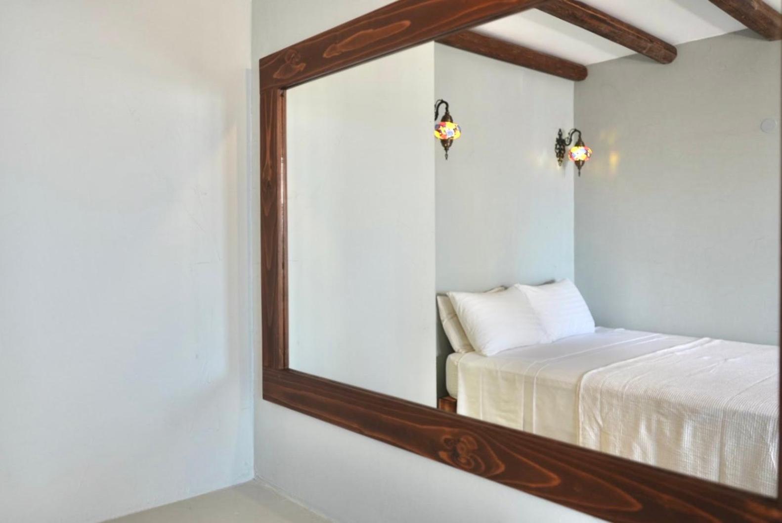 George Suites Stegna Archangelos  Exteriör bild